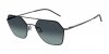 OKULARY GIORGIO ARMANI AR 6185 343719 54 ROZMIAR M
